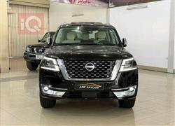 نيسان باترول